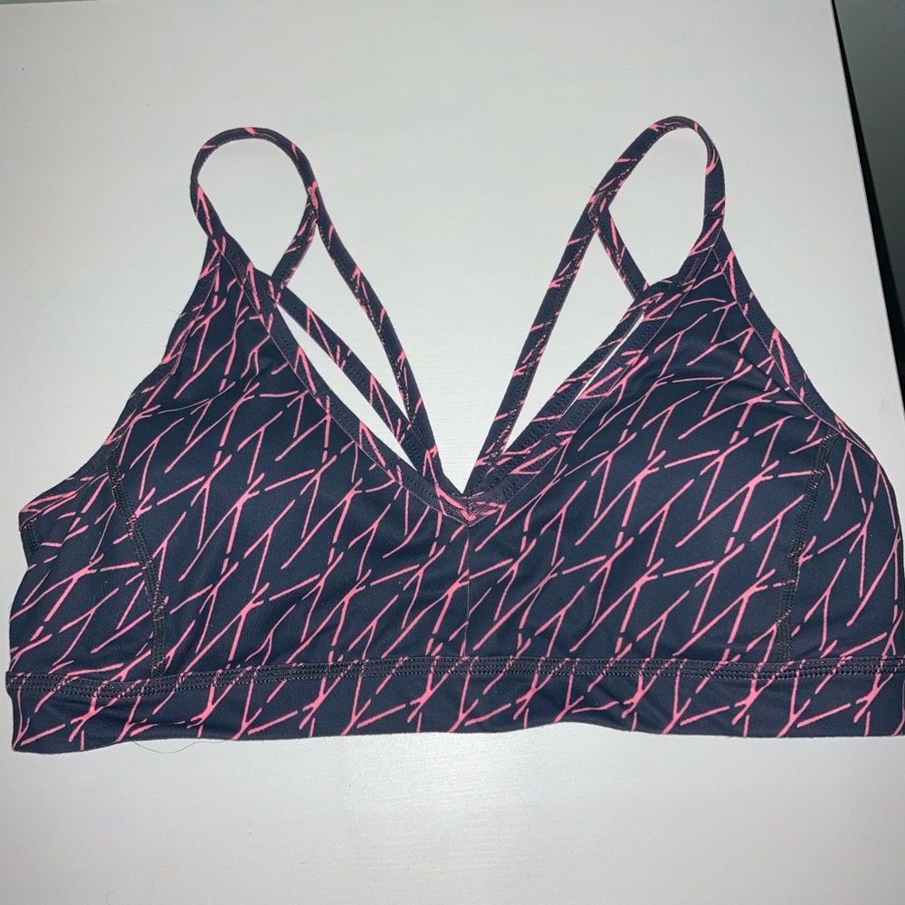 Zella Sports Bra